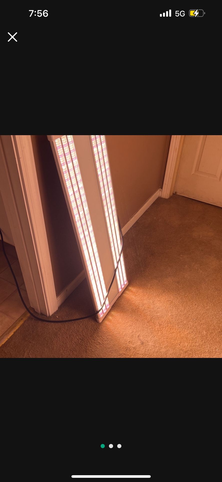 LED Grow Light