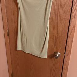 No Boundaries Tube Dress Xl .  New 