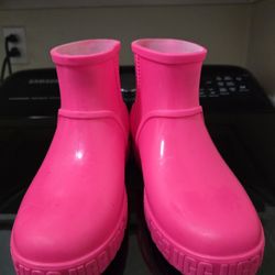 Ugg Rain/snow Boots