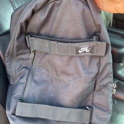 nike sb skate backpack