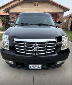 2007 Cadillac Escalade for Sale – Good Condition