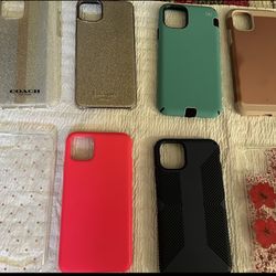 iPhone Cases 