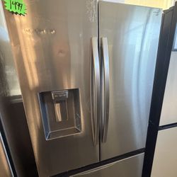 Samsung Fridge 