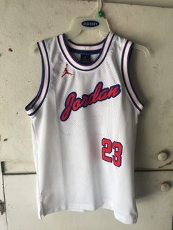 Youth Medium Michael Jordan Jersey