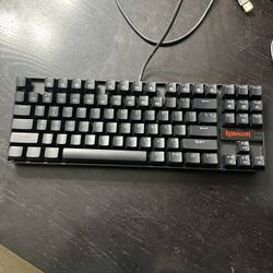 Redragon Mechanical Gaming Keyboard