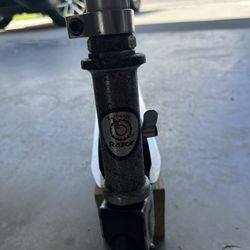 Racer Scooter For Sale