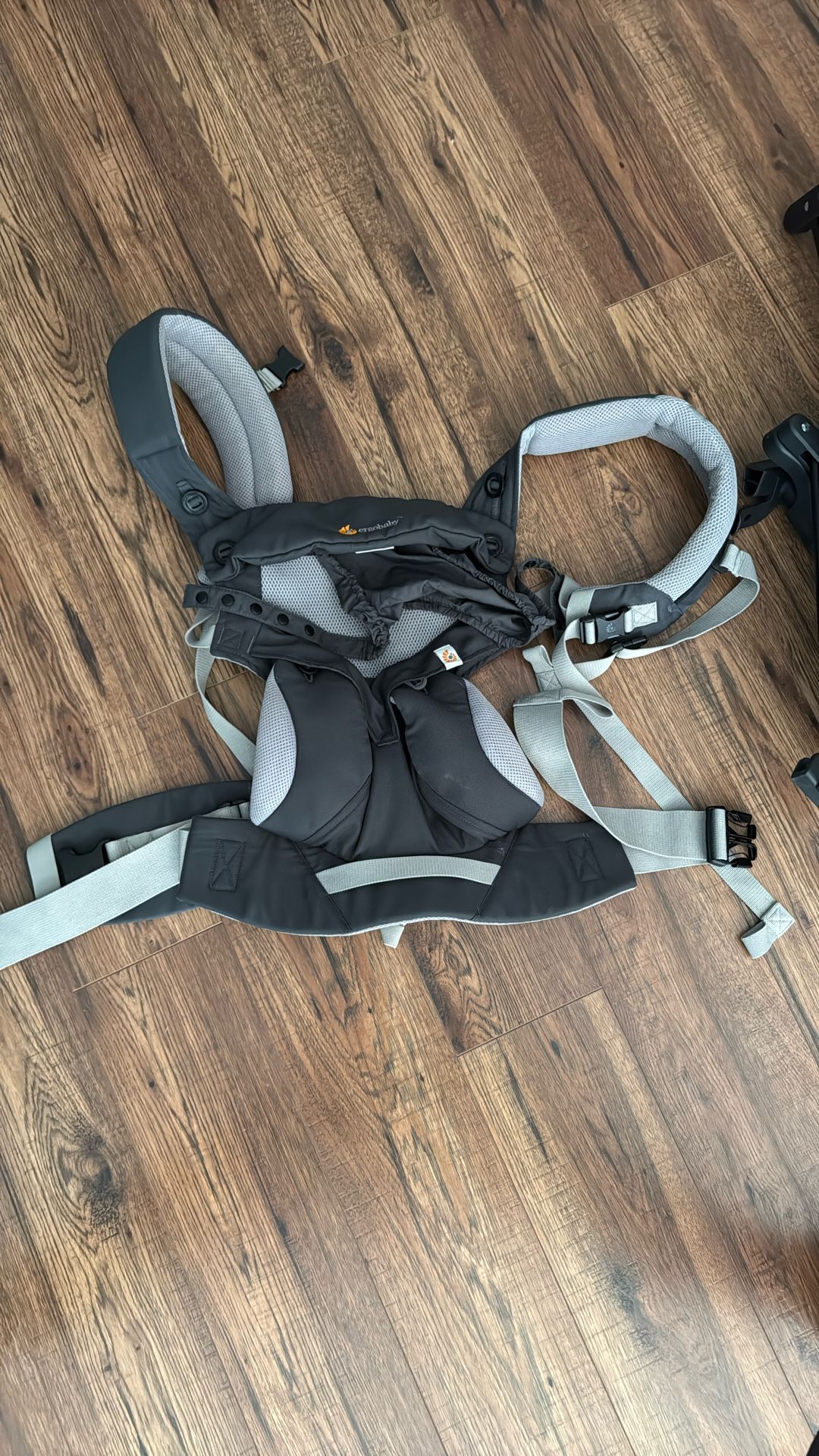 Ergo Baby Carrier