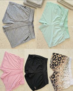 Athletic wear