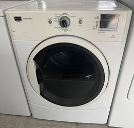 Kenmore Electric Dryer 