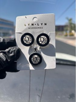 Bling jewelry $10 new