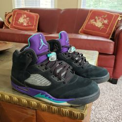 Jordan 5