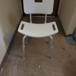 Shower Chair 