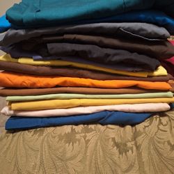 Nursing Scrubs