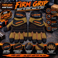Firm Grip Gloves š§¤