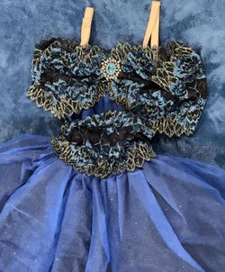 Ballet Tutu