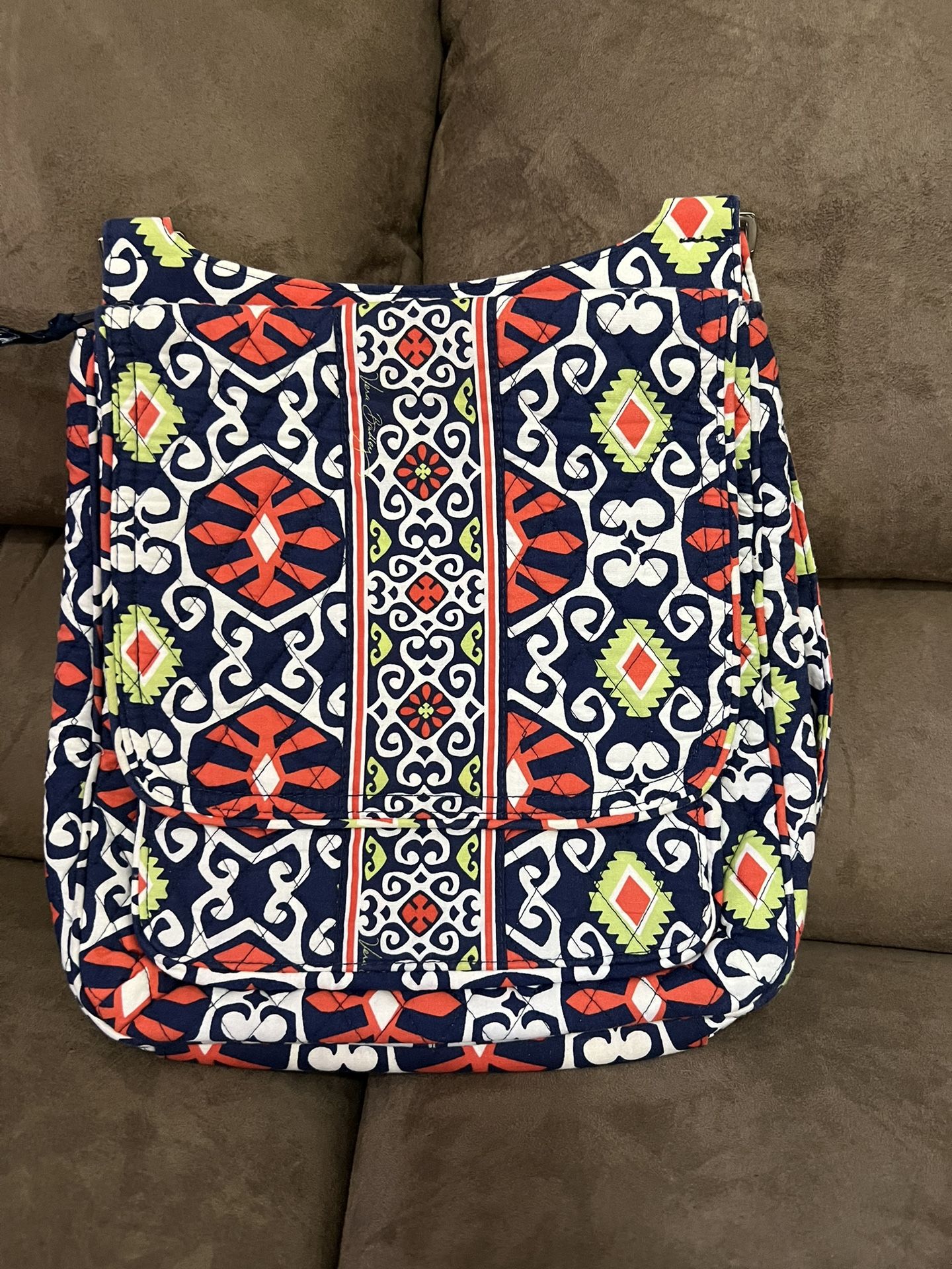 Vera Bradley Crossbody bag