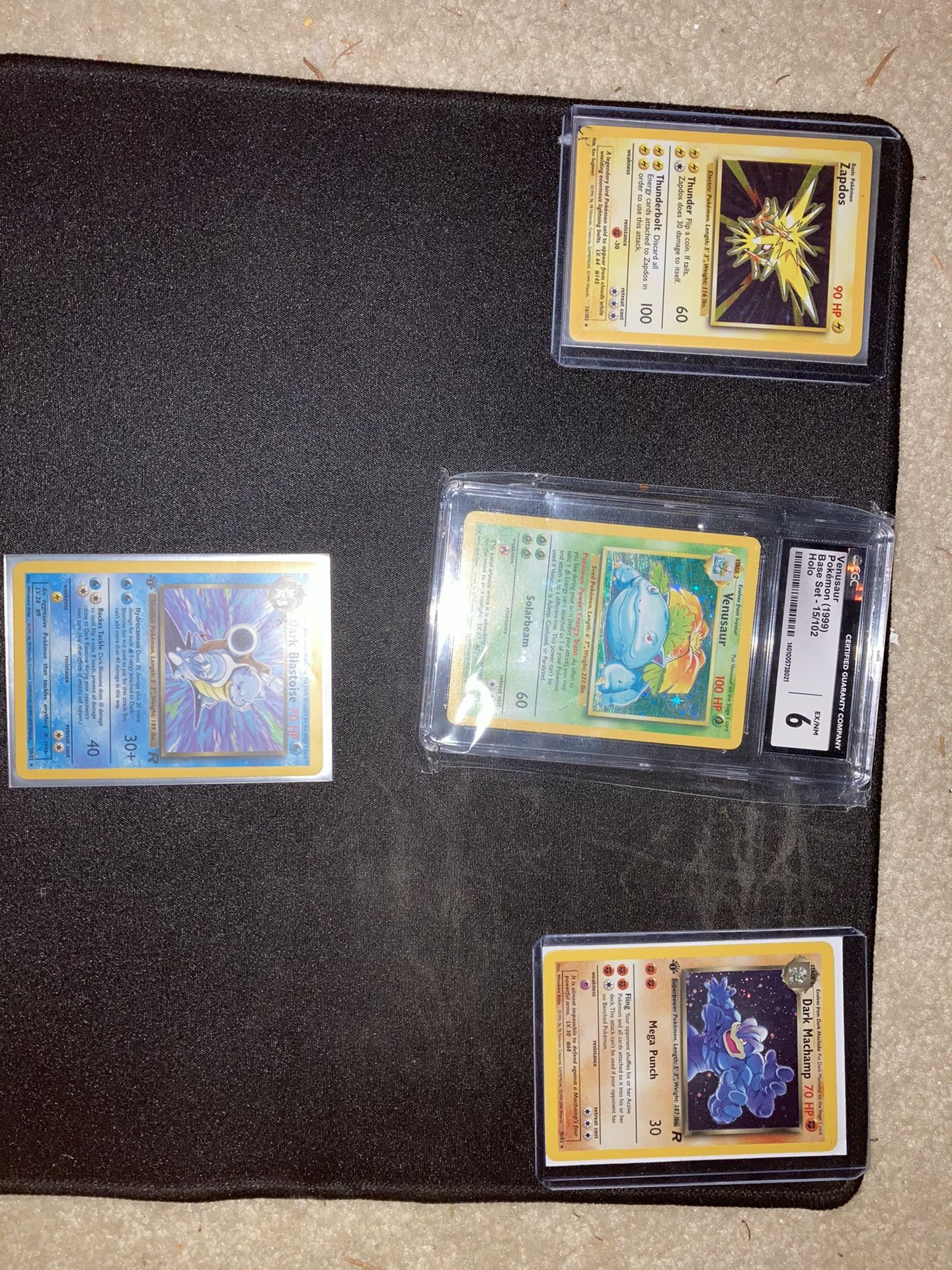 Pokemon Collection