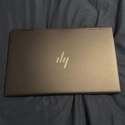HP Envy x360 Laptop 
