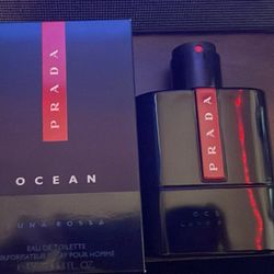 Prada Luna Rossa Ocean 
