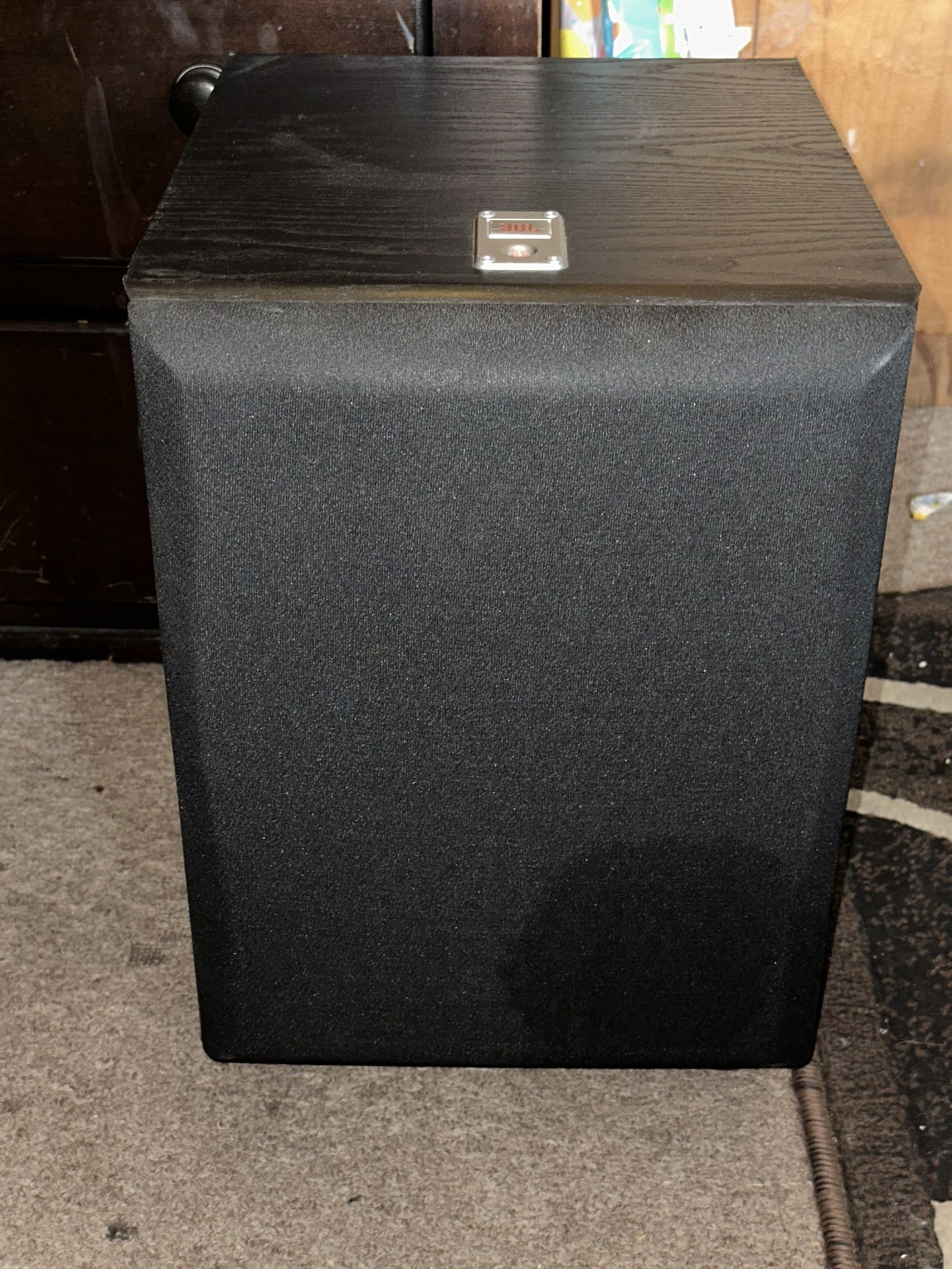 JBL Northridge E Series E150P Subwoofer