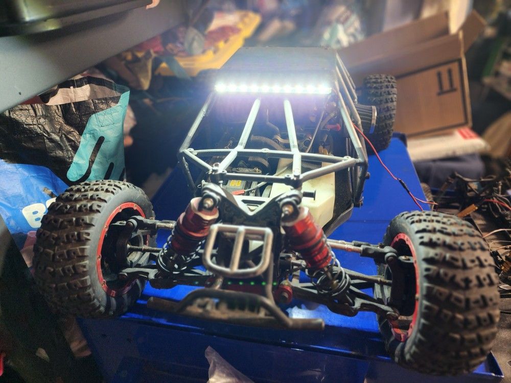 Losi DBXL