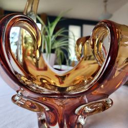 Murano Style Glass