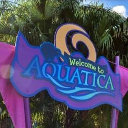 Aquatica Orlando Tickets 