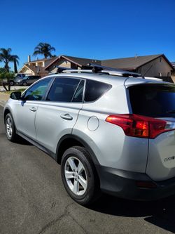 2013 Toyota Rav4