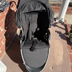 Britax B-Agile stroller