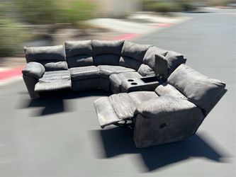 Sectional