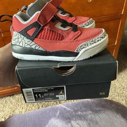 Jordan Boys Size 11