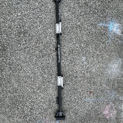 Swagman 2 Bike Rack