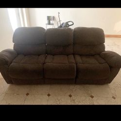 Sofa Set