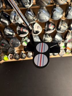 Odyssey putter