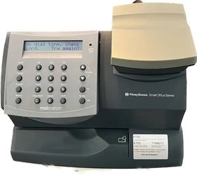 Pitney Bowes K700 Series, Digital postage (BRAND NEW)!