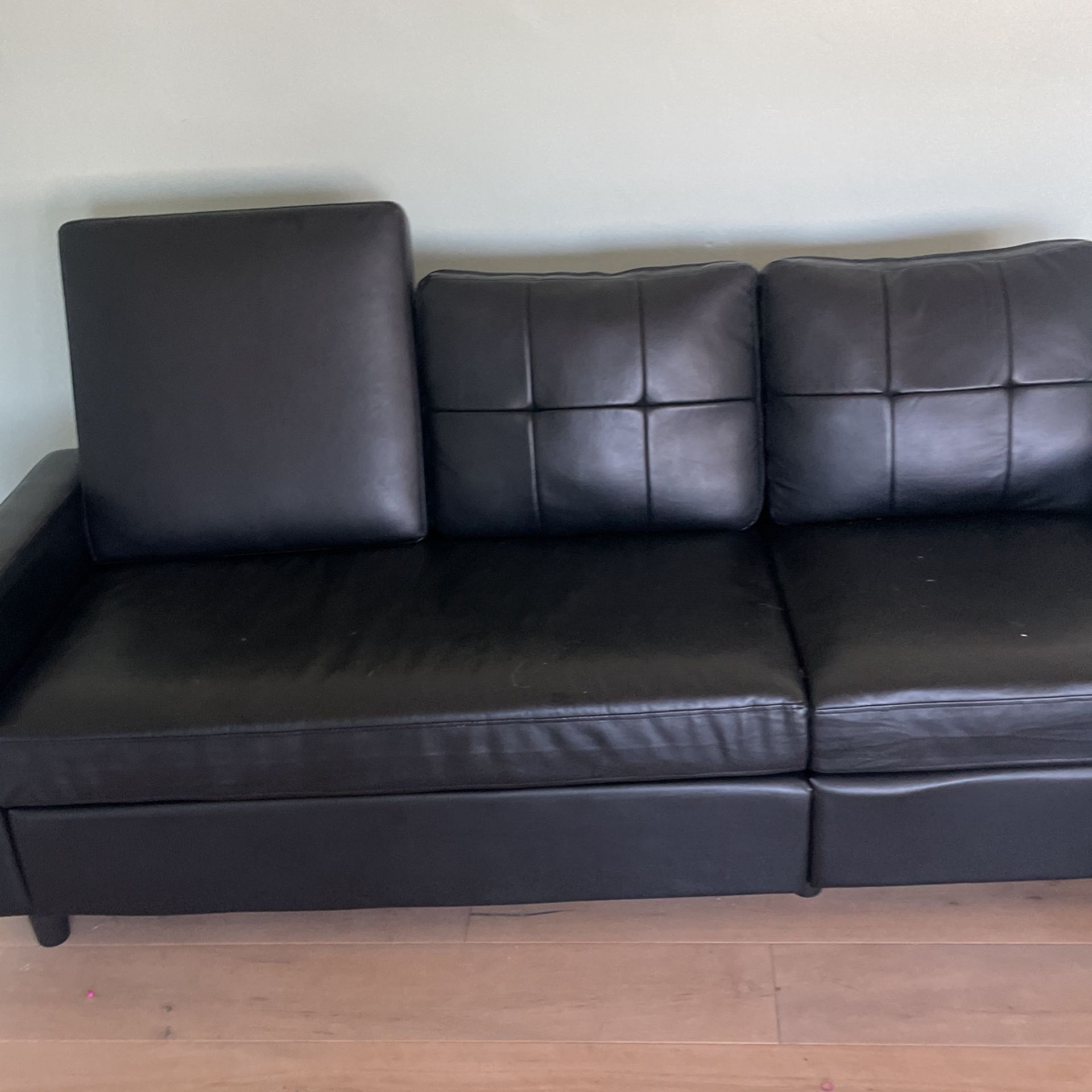 Three Seat Couch