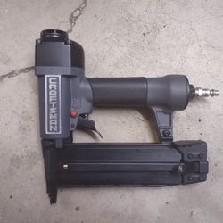 Craftsman brad nailer