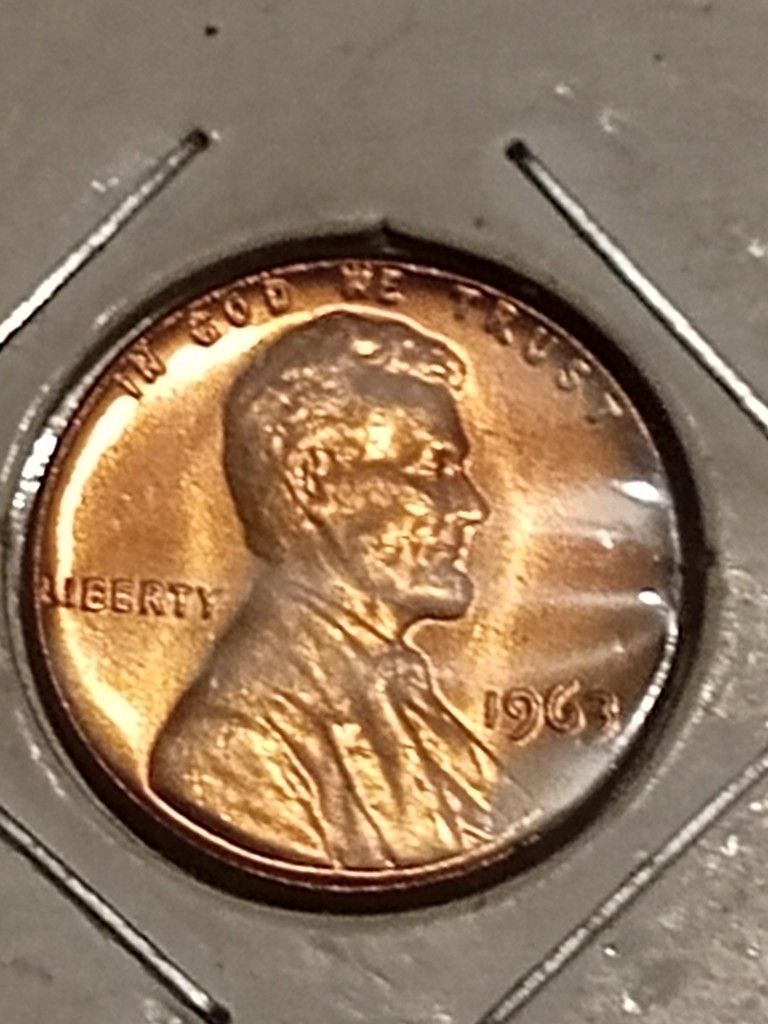 1963 MS -RD