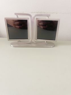 Pottery Barn Picture Frame