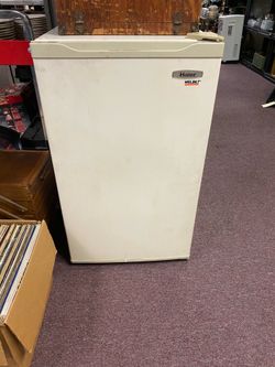 Haier Fridge