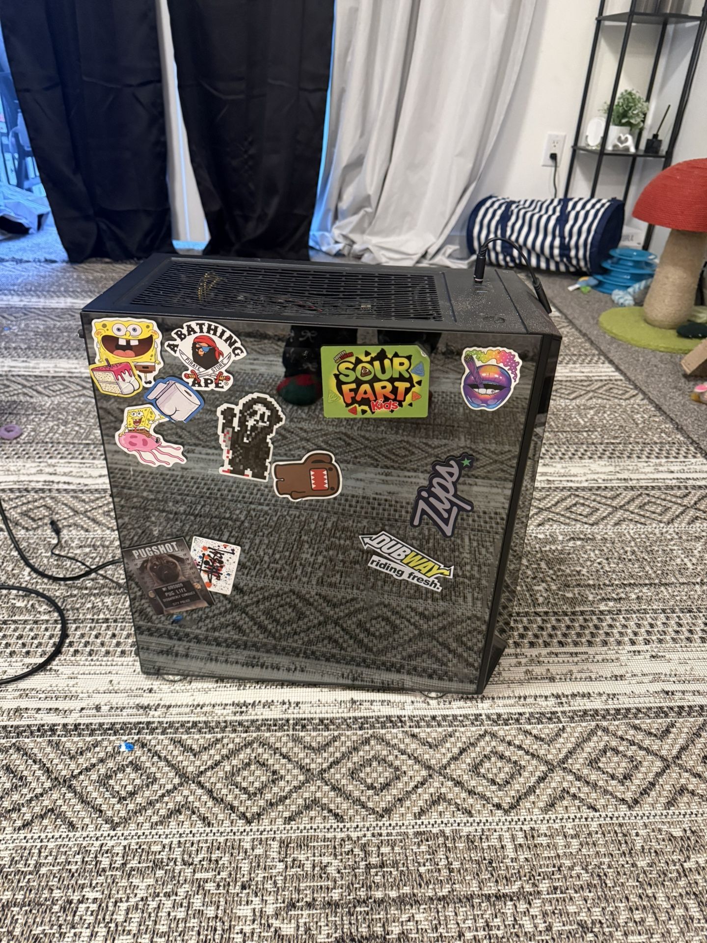 I Buy More Gaming Pc 