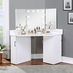 VANITY/COLOR/FINISHWhite🤑 Free Financing 🛒 Apply Now 