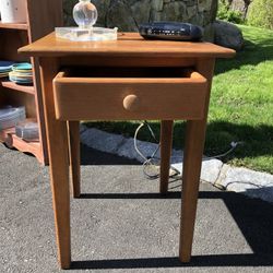End Table
