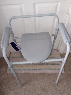 Commode