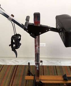 Nordictrack original ski cheap machine