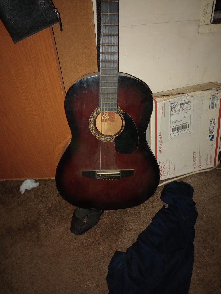 Acoustic Guitar