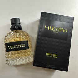 perfume/cologne