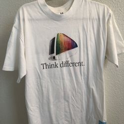 Apple Computer Vintage T-Shirt