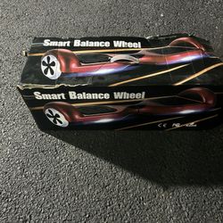 Smart drifting scooter brand new make offer Not Free.