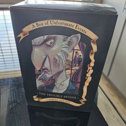 Series of unfortunate events